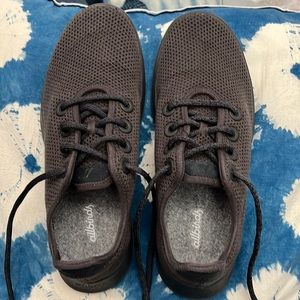 ALLBIRD TREE RUNNERS MEN’S SZ 8